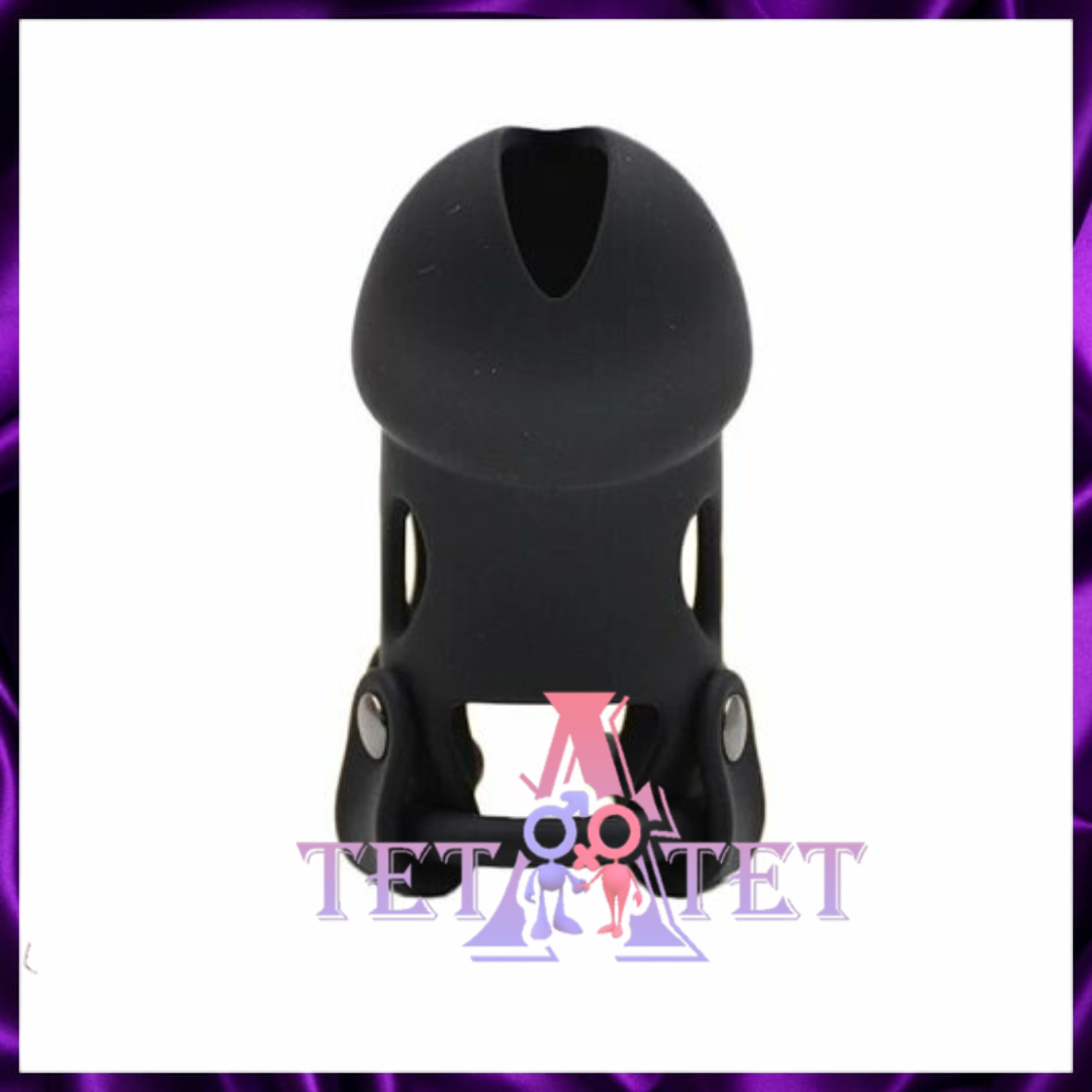 Пояс верности Guard Vanilla Black